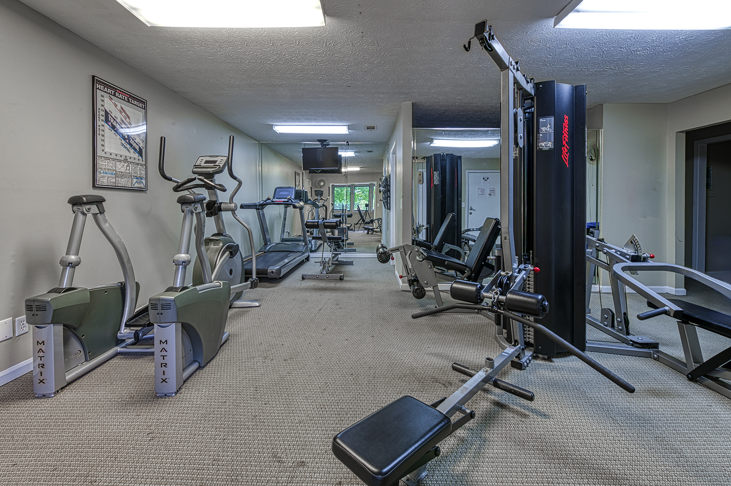 Castlegate Windsor Park The Multifamily Advisory Group at Cushman